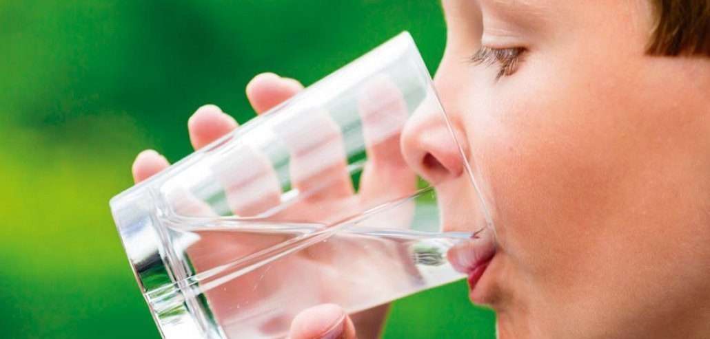 agua_niño