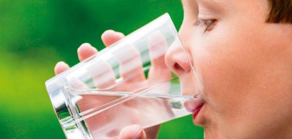 agua_niño