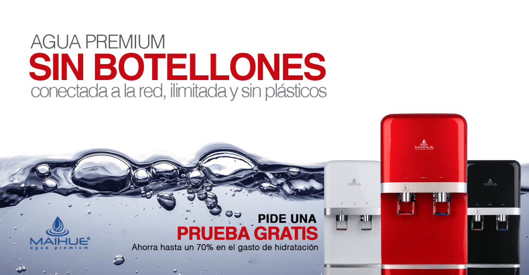 Prueba Gratis